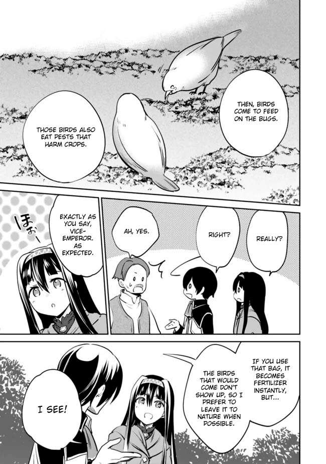 Zennin Ossan, Umarekawattara SSS Rank Jinsei ga Kakutei Shita Chapter 121 9